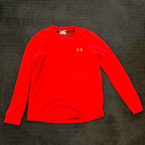 Under Armor Cold Gear Longsleeve